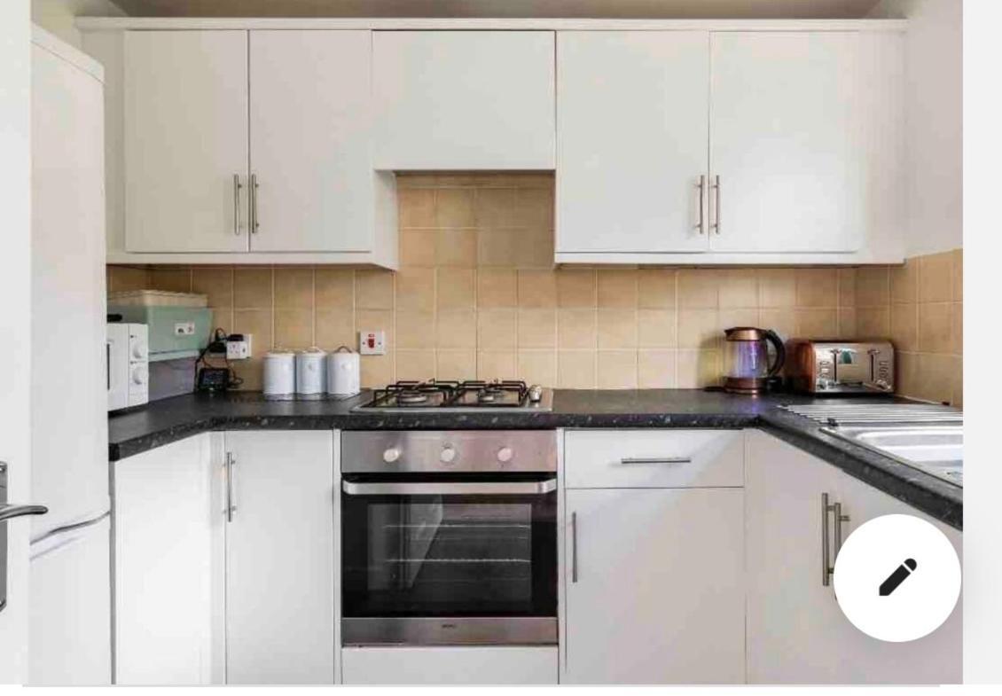 Town Centre White House Apartment Bournemouth Exterior photo